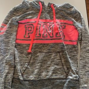 VS PINK hoodie